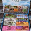 Gold coast clear carts Smokers Club Edition Mega Mix Pack