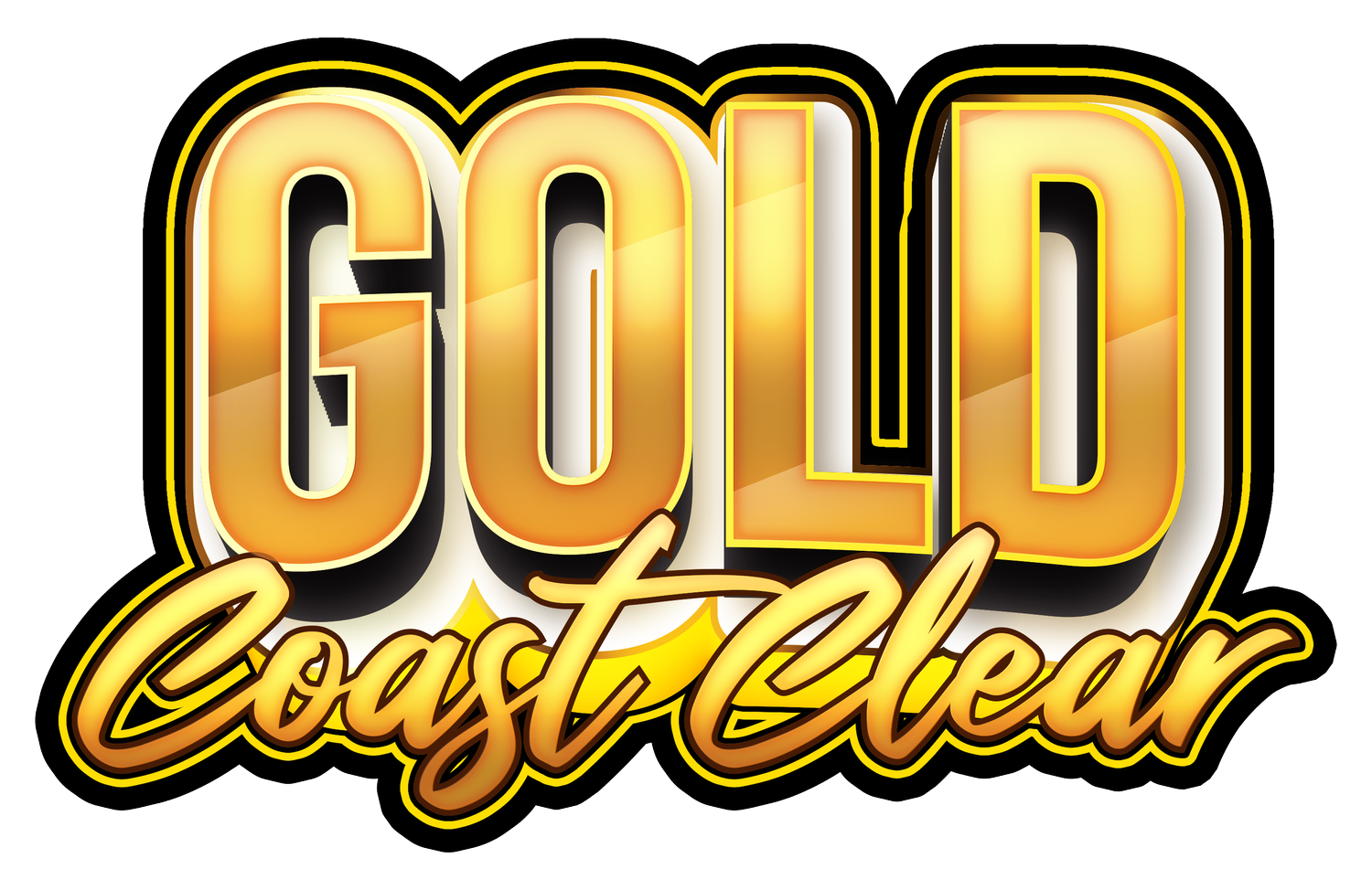 Gold Coast Clear Official